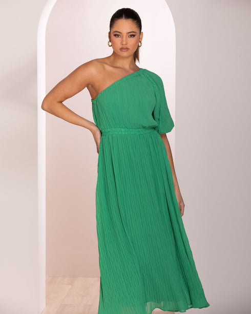 Wisteria Dress